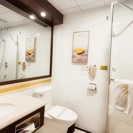 Wenshan International Hotel