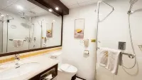 Wenshan International Hotel - 4-Star