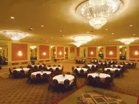 The Hotel Chalet at the Choo Choo Hotels in Chattanooga