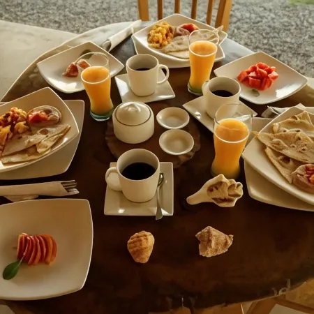 Casa Dibulla Hotel Boutique