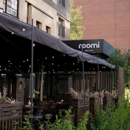 Roomi (Руми)