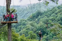 Pai Pak Nak Resort and Cafe