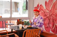 Side Walk Boutique Hotel - Bữa sáng