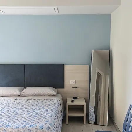 GS Apartments Tropea - Zaffiro