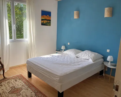 Vacation home on enclosed land 800 metres from the beach and shops Hotels in Mesquer
