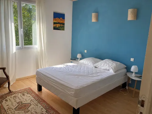 Vacation home on enclosed land 800 metres from the beach and shops - 民泊
