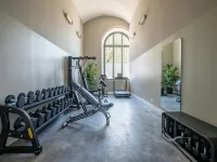 Combo Torino Hotels in der Nähe von Sportanlage PalaRuffini