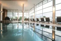 Reduce Hotel Vital - palestra