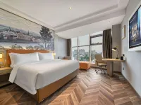 Vienna Hotel (Linyi Shunhe West Street) فنادق في لينشو