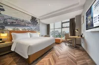 Vienna Hotel (Linyi Shunhe West Street)