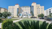Adriatik Hotel, BW Premier Collection Hoteles en 