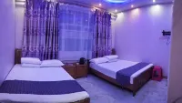 Tahe Renhe Hotel - Pet Friendly