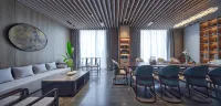NINGDE SANDU'AO FLIPORT HOTEL