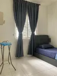 Absyar Homestay Selasih