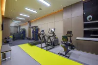 邯鄲叢台温德姆酒店 - 健身室/gym room