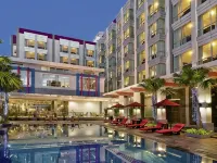 Mercure Pontianak City Center