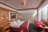 Mercure Sighisoara Binderbubi Hotel & Spa Hoteles en 
