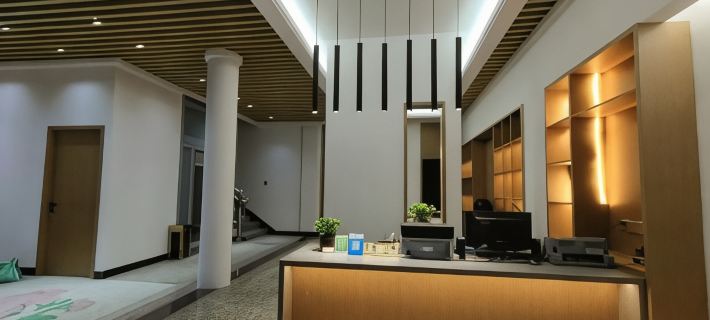 Shuangrong Apartment Fu'an otelleri