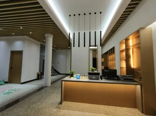 Shuangrong Hotel