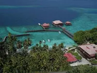Pratasaba Resort Hotels in Berau
