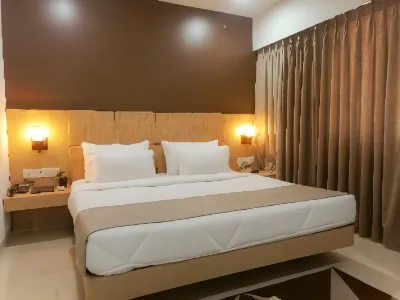 Ghar 365 Residency Hotel a 