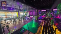 Discozoo BAR and HOSTEL