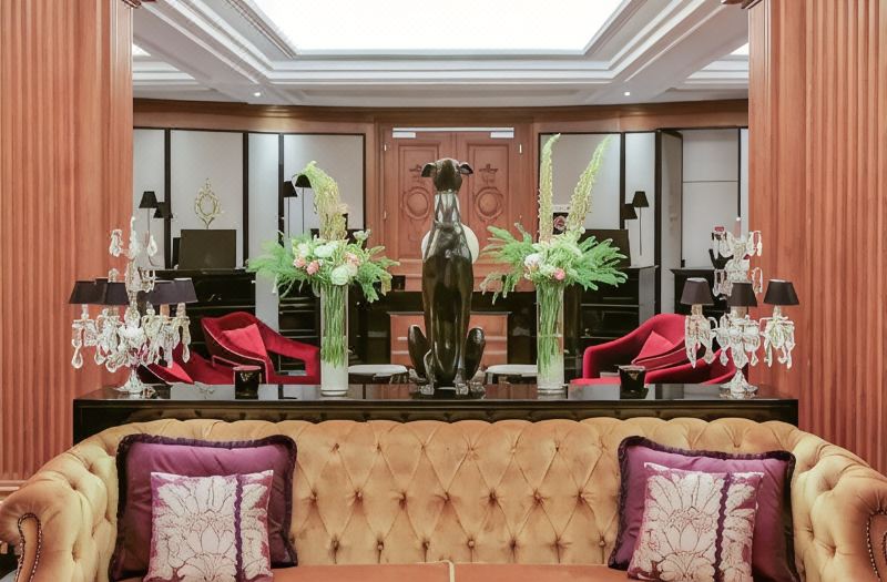 Maison Astor Paris, Curio Collection by Hilton photo 3
