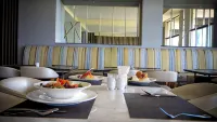 Fairways Hotel Kisumu - breakfast
