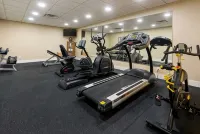 Wyndham Garden Manassas - Træningscentre