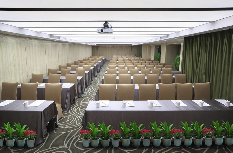 Yangyang International Hotel photo 2