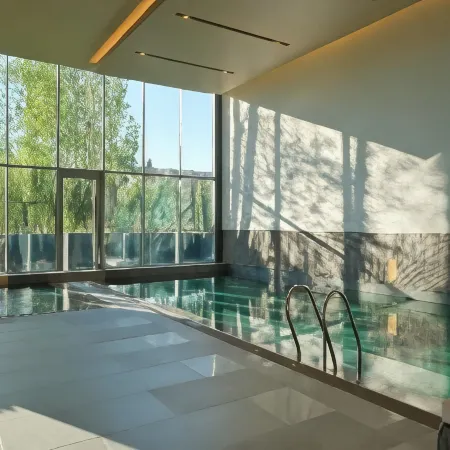 Swissotel Uludag Bursa
