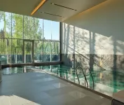 Swissotel Uludag Bursa - Kylpyammeita