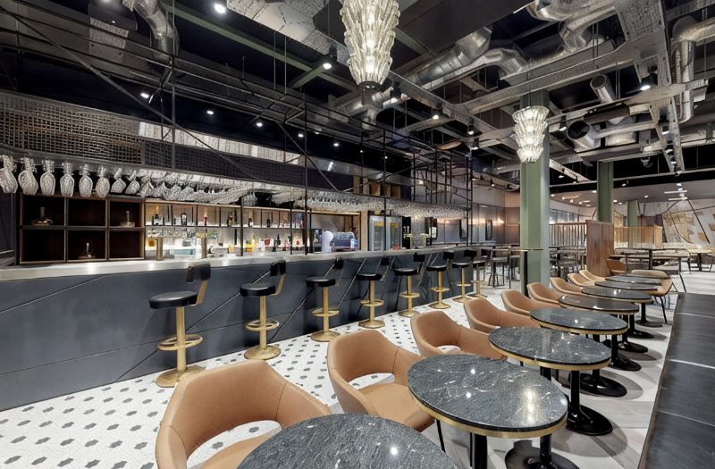 voco Manchester - City Centre by IHG photo 4