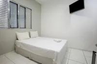 Rede Andrade Royal Hotel di 