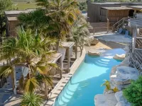 Villa Occitana Hôtels à : Calvisson