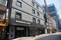 Business Hotel Busan Station