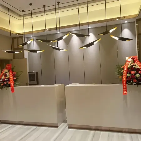 Jianshang Boutique Hotel