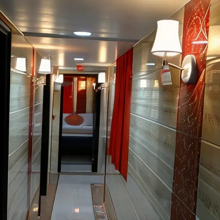 Philippine Hostel Отели рядом с достопримечательностью «Особняк Чунцин»