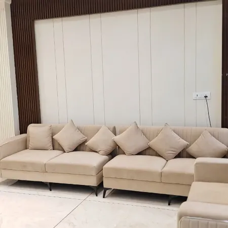 Hotel The Balram