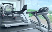 Illira Hotel Banyuwangi - Gym