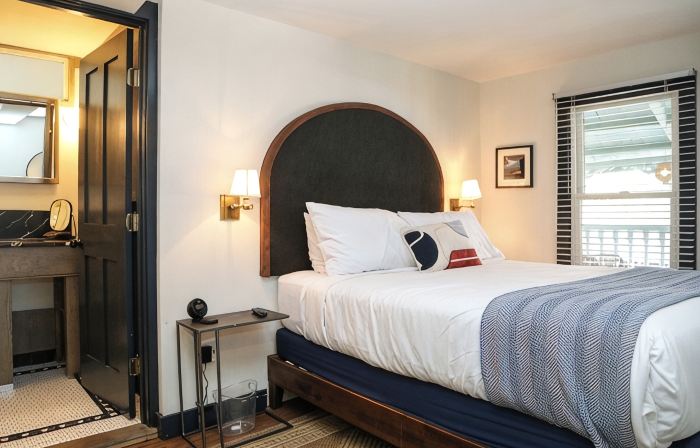 The Morgan Hotel Martha's Vineyard