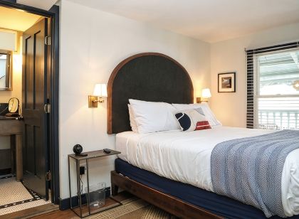 The Morgan Hotel Martha's Vineyard