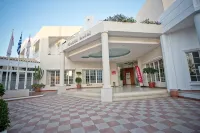 Magda Hotel Club