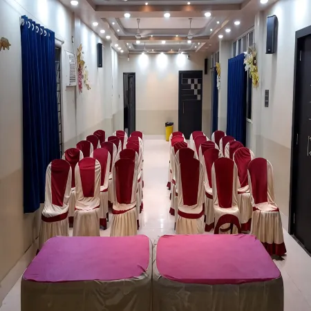 The Pearl Burdwan