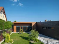 Amazing 3 bedroom villa with outdoor pool next to Budapest Hotéis em Godolloi