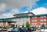 Sandman Hotel & Suites Regina
