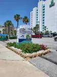 Beachside Hotel - Haustierfreundliche