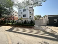 T AND T APARTMENT Hotels in 