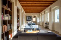 La Fiermontina Luxury Home Hotel - Pet friendly