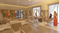 馬薩特蘭夢想艾絲黛拉德爾瑪高爾夫 SPA 度假村 - 健身房